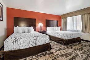 Best Western Prescottonian