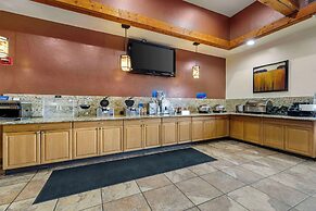 Best Western Prescottonian
