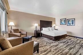 Best Western Prescottonian