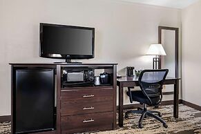 Best Western Prescottonian