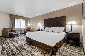 Best Western Prescottonian