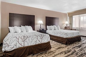 Best Western Prescottonian