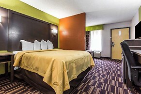 Quality Inn - Albemarle