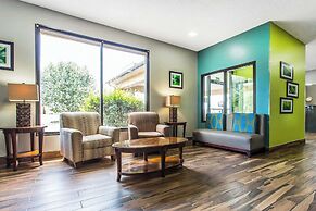 Quality Inn - Albemarle