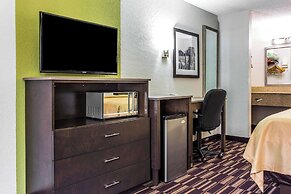 Quality Inn - Albemarle