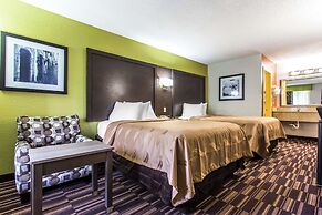 Quality Inn - Albemarle