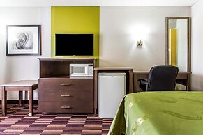 Quality Inn - Albemarle