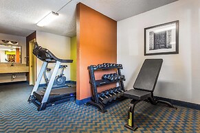Quality Inn - Albemarle