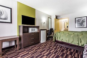 Quality Inn - Albemarle