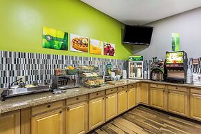 Quality Inn - Albemarle