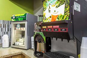 Quality Inn - Albemarle