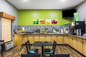 Quality Inn - Albemarle