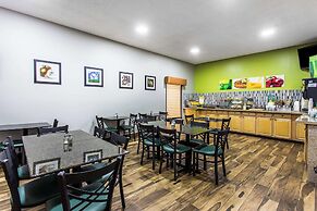 Quality Inn - Albemarle