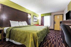 Quality Inn - Albemarle