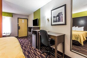 Quality Inn - Albemarle