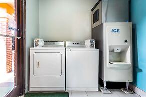 Quality Inn - Albemarle