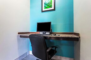 Quality Inn - Albemarle