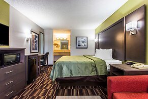 Quality Inn - Albemarle