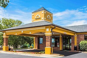 Quality Inn - Albemarle