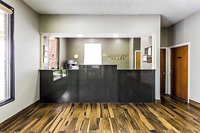 Quality Inn - Albemarle