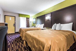 Quality Inn - Albemarle