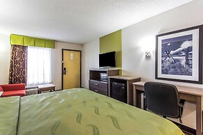 Quality Inn - Albemarle