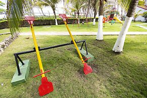 Hotel Caribe by Faranda Grand, a member of Radisson Individuals