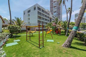 Hotel Caribe by Faranda Grand, a member of Radisson Individuals