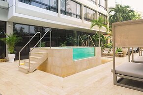 Hotel Caribe by Faranda Grand, a member of Radisson Individuals