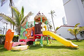 Hotel Caribe by Faranda Grand, a member of Radisson Individuals