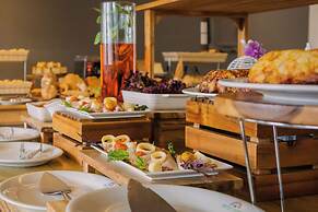 Hotel Caribe by Faranda Grand, a member of Radisson Individuals