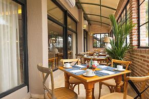 Hotel Caribe by Faranda Grand, a member of Radisson Individuals