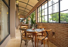 Hotel Caribe by Faranda Grand, a member of Radisson Individuals