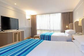 Hotel Caribe by Faranda Grand, a member of Radisson Individuals