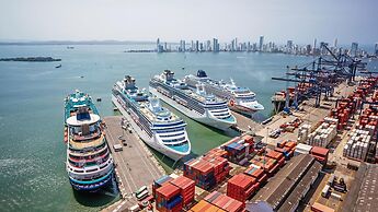 Hotel Caribe by Faranda Grand, a member of Radisson Individuals