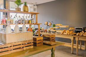 Hotel Caribe by Faranda Grand, a member of Radisson Individuals