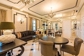 Hotel Caribe by Faranda Grand, a member of Radisson Individuals