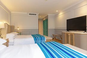 Hotel Caribe by Faranda Grand, a member of Radisson Individuals