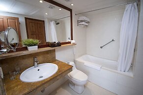 Hotel Caribe by Faranda Grand, a member of Radisson Individuals