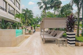 Hotel Caribe by Faranda Grand, a member of Radisson Individuals