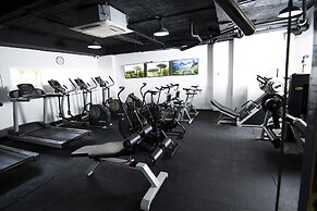 Hotel Caribe by Faranda Grand, a member of Radisson Individuals