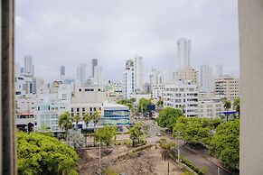 Hotel Caribe by Faranda Grand, a member of Radisson Individuals