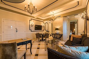 Hotel Caribe by Faranda Grand, a member of Radisson Individuals