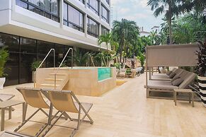 Hotel Caribe by Faranda Grand, a member of Radisson Individuals