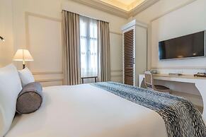 Hotel Caribe by Faranda Grand, a member of Radisson Individuals