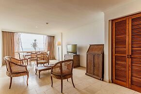 Hotel Caribe by Faranda Grand, a member of Radisson Individuals