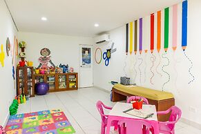 Hotel Caribe by Faranda Grand, a member of Radisson Individuals