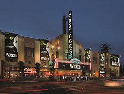 Hilton Los Angeles/Universal City