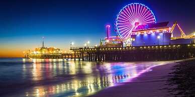 Hilton Los Angeles/Universal City