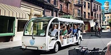 Hilton Los Angeles/Universal City